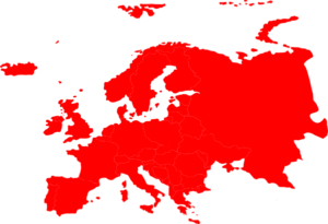 Europe